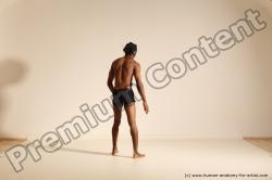 Breakdance reference poses of Enrique